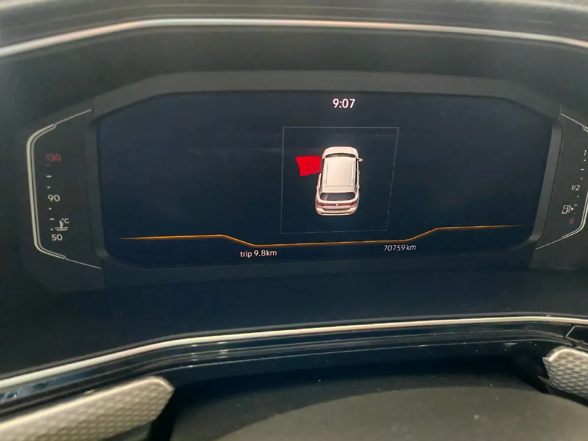 2023 Volkswagen Tacqua 1.2T 116HP L4 7DCT,autocango,china used car exporter,china ev exporter,chinese used car exporter,chinese used ev exporter