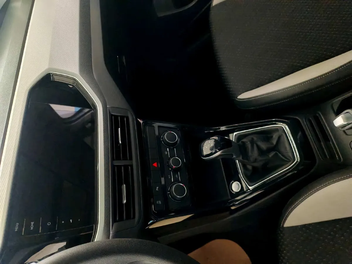 2023 Volkswagen Tacqua 1.2T 116HP L4 7DCT,autocango,china used car exporter,china ev exporter,chinese used car exporter,chinese used ev exporter