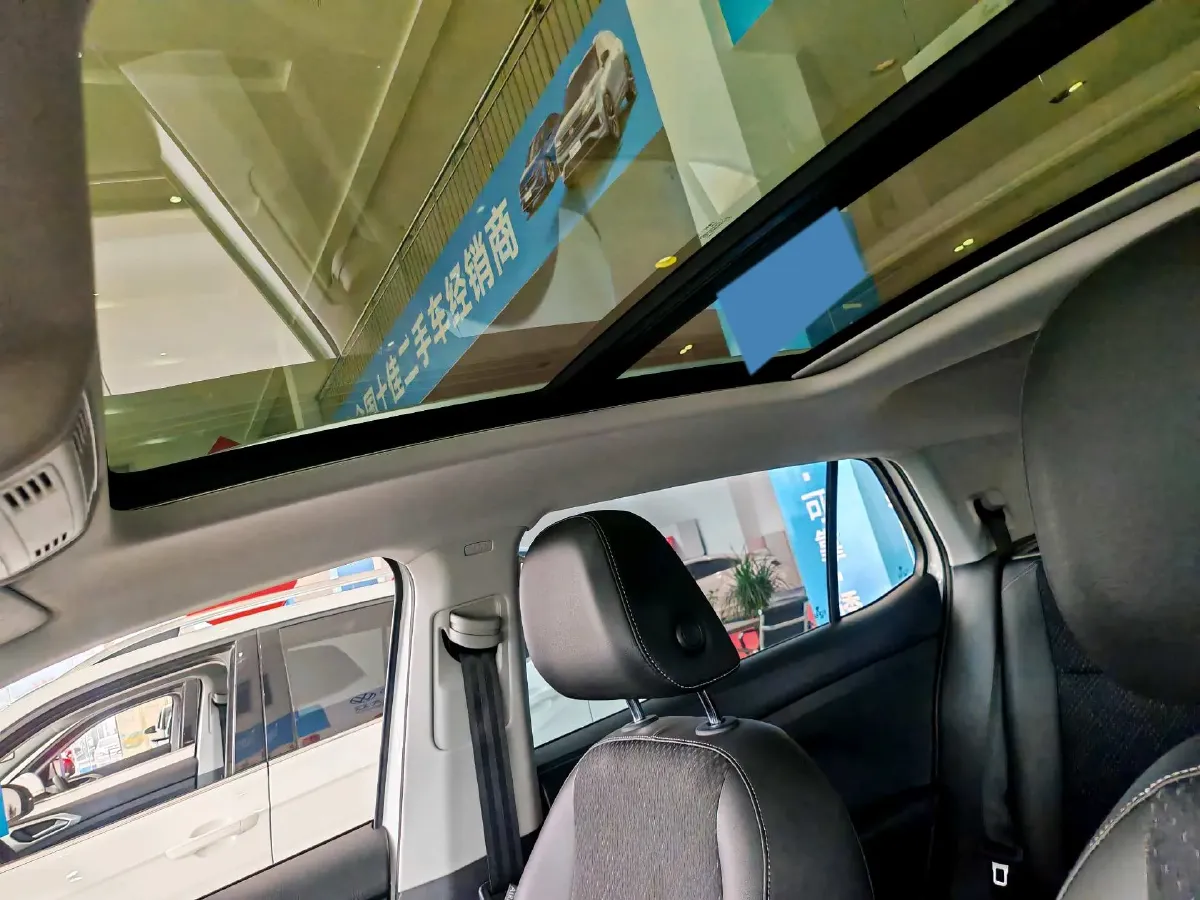 2023 Volkswagen Tacqua 1.2T 116HP L4 7DCT,autocango,china used car exporter,china ev exporter,chinese used car exporter,chinese used ev exporter