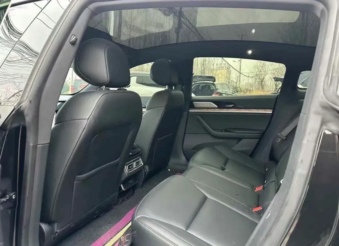 2024 Neta S 1.5L 116HP L4 REEV 43.9KWH,autocango,china used car exporter,china ev exporter,chinese used car exporter,chinese used ev exporter