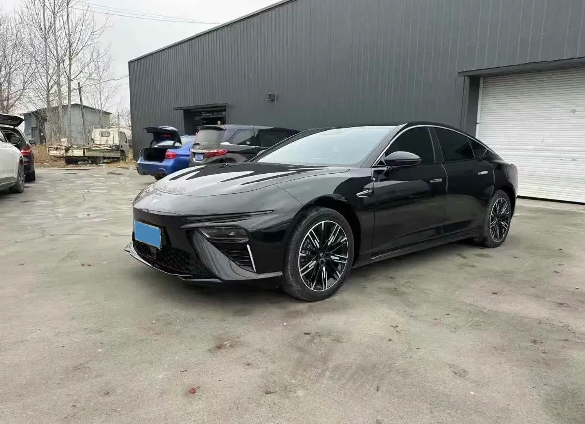 2024 Neta S 1.5L 116HP L4 REEV 43.9KWH,autocango,china used car exporter,china ev exporter,chinese used car exporter,chinese used ev exporter