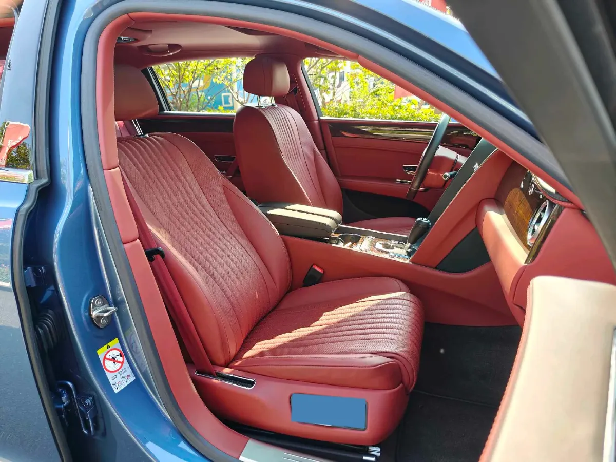 2017 Bentley Flying Spur 4.0T 507HP V8 8AT,autocango,china used car exporter,china ev exporter,chinese used car exporter,chinese used ev exporter