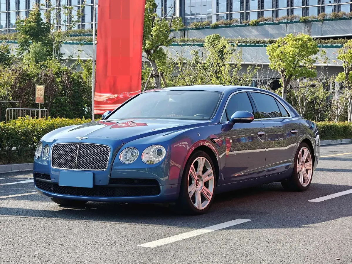 2017 Bentley Flying Spur 4.0T 507HP V8 8AT,autocango,china used car exporter,china ev exporter,chinese used car exporter,chinese used ev exporter
