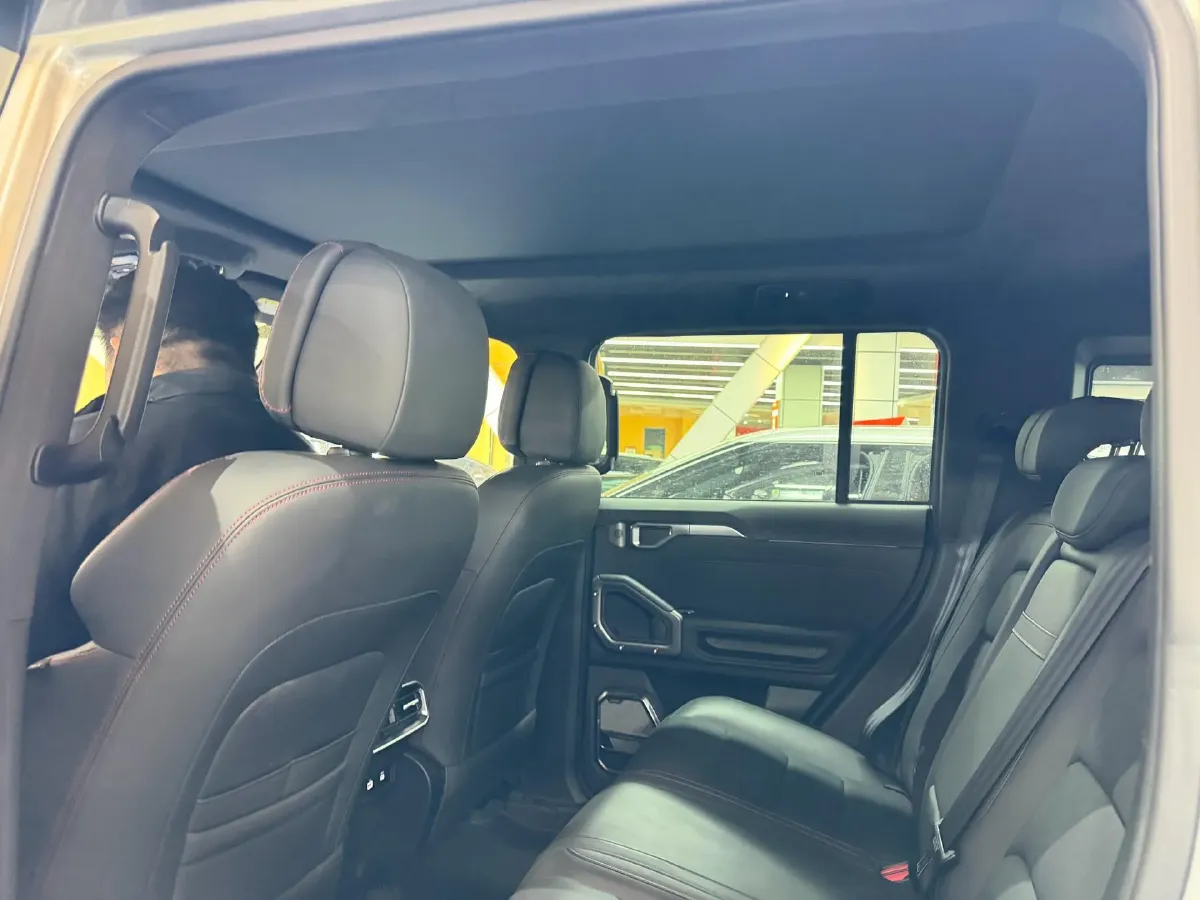 2024 Jetour ShanHai TravellerC-DM 1.5T 156HP L4 3DHT PHEV 43.24KWH,autocango,china used car exporter,china ev exporter,chinese used car exporter,chinese used ev exporter