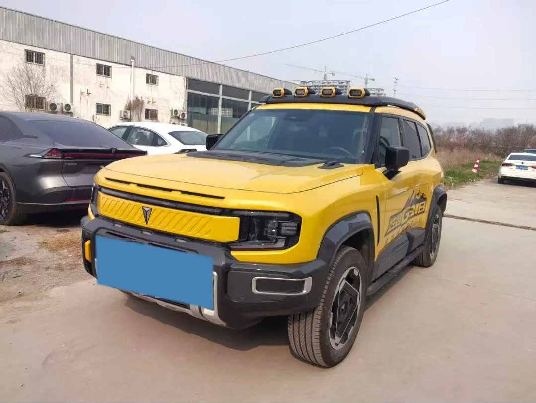 2025 Deepal G318 REEV 150HP REEV,autocango,china used car exporter,china ev exporter,chinese used car exporter,chinese used ev exporter
