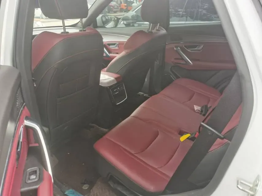 2025 Jetour X70 Plus 1.5T 156HP L4 CVT,autocango,china used car exporter,china ev exporter,chinese used car exporter,chinese used ev exporter