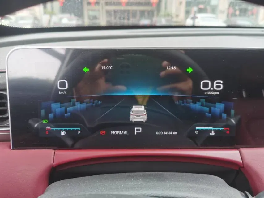 2025 Jetour X70 Plus 1.5T 156HP L4 CVT,autocango,china used car exporter,china ev exporter,chinese used car exporter,chinese used ev exporter