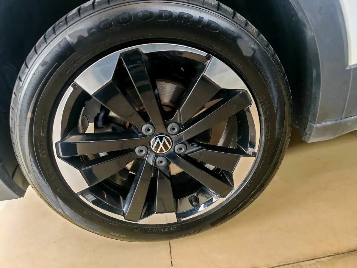 2023 Volkswagen Tacqua 1.2T 116HP L4 7DCT,autocango,china used car exporter,china ev exporter,chinese used car exporter,chinese used ev exporter