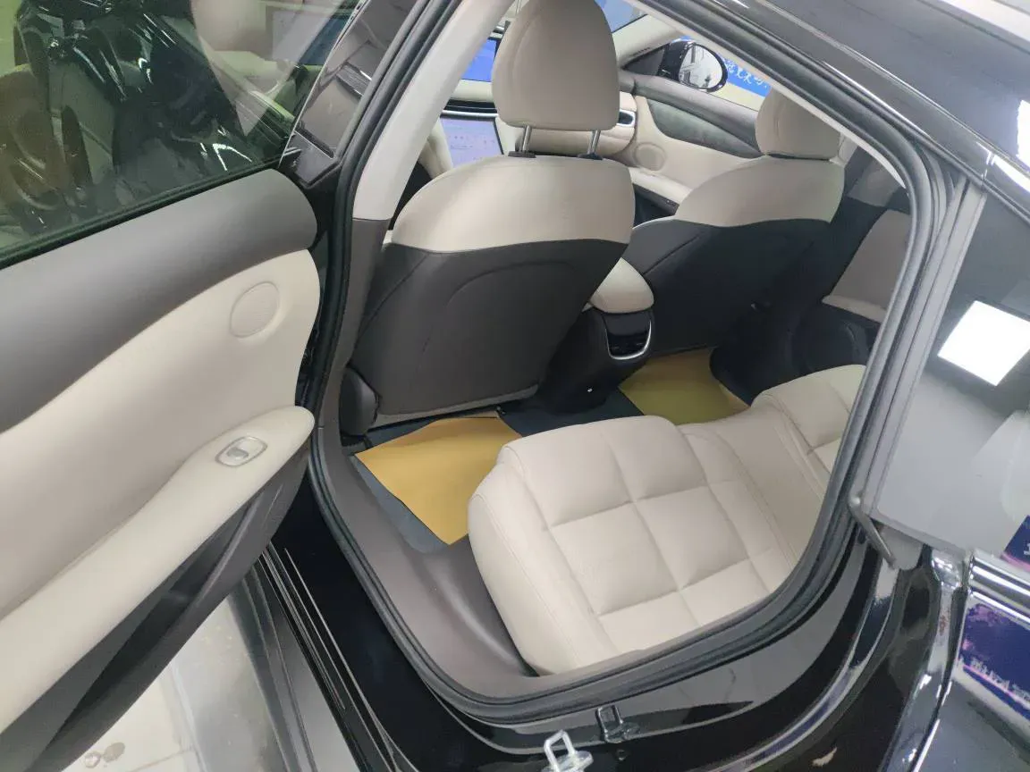 2024 IM L6 BEV 100KWH,autocango,china used car exporter,china ev exporter,chinese used car exporter,chinese used ev exporter