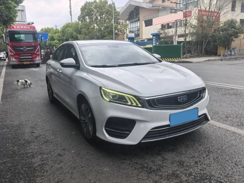2018 Geely Binray 1.4T 133HP L4 6MT,autocango,china used car exporter,china ev exporter,chinese used car exporter,chinese used ev exporter