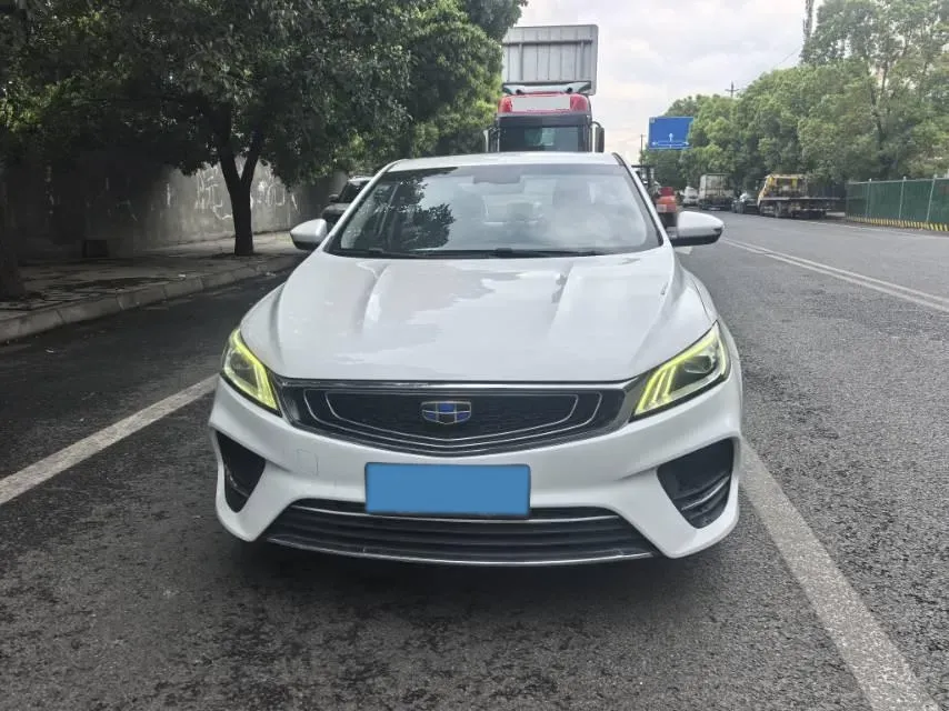 2018 Geely Binray 1.4T 133HP L4 6MT,autocango,china used car exporter,china ev exporter,chinese used car exporter,chinese used ev exporter