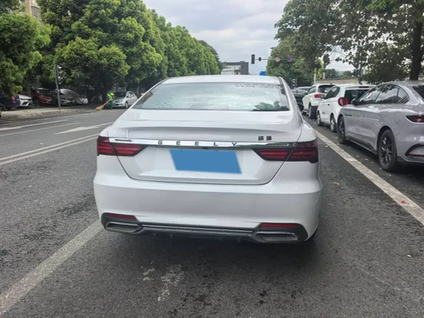 2018 Geely Binray 1.4T 133HP L4 6MT,autocango,china used car exporter,china ev exporter,chinese used car exporter,chinese used ev exporter