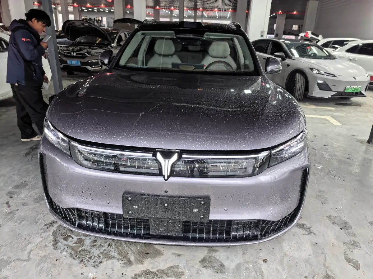 2025 Voyah FREE REEV 129HP REEV,autocango,china used car exporter,china ev exporter,chinese used car exporter,chinese used ev exporter