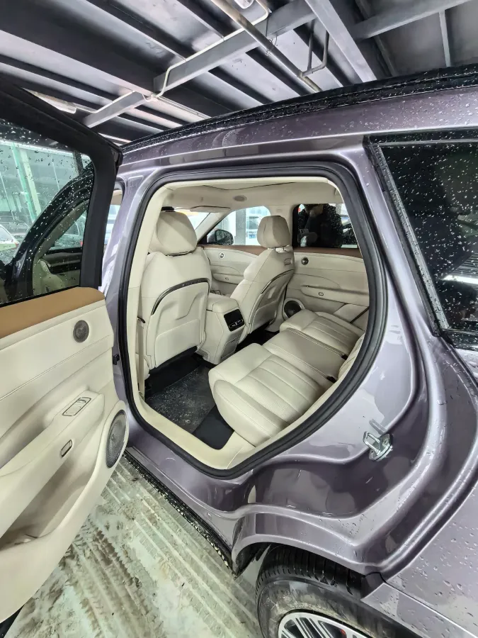 2025 Voyah FREE REEV 129HP REEV,autocango,china used car exporter,china ev exporter,chinese used car exporter,chinese used ev exporter