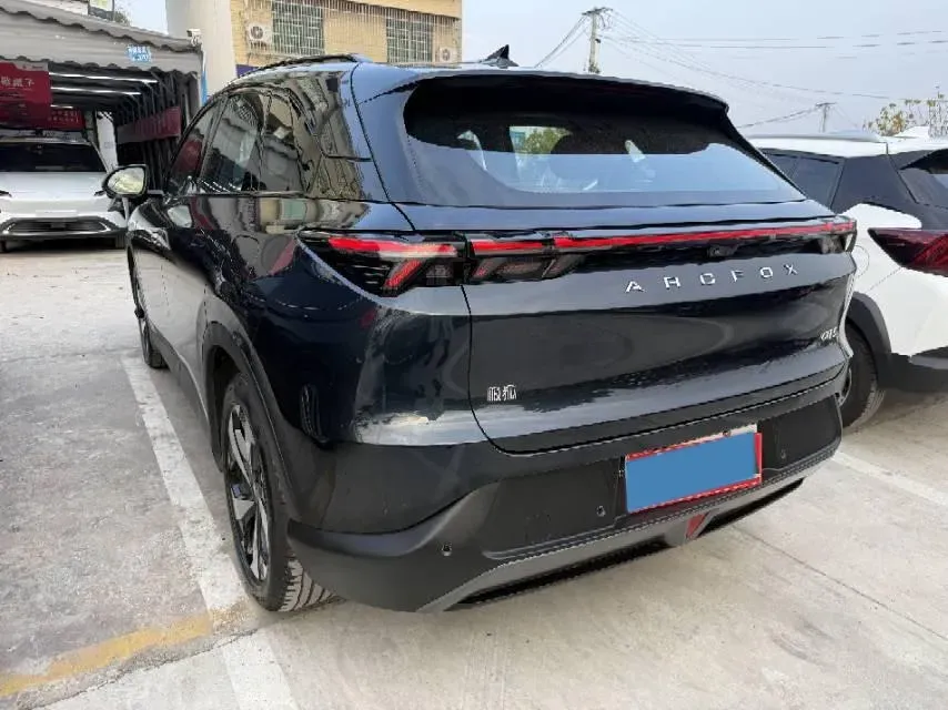 2025 Foton General F9 2.0T 238HP L4 8AT,autocango,china used car exporter,china ev exporter,chinese used car exporter,chinese used ev exporter