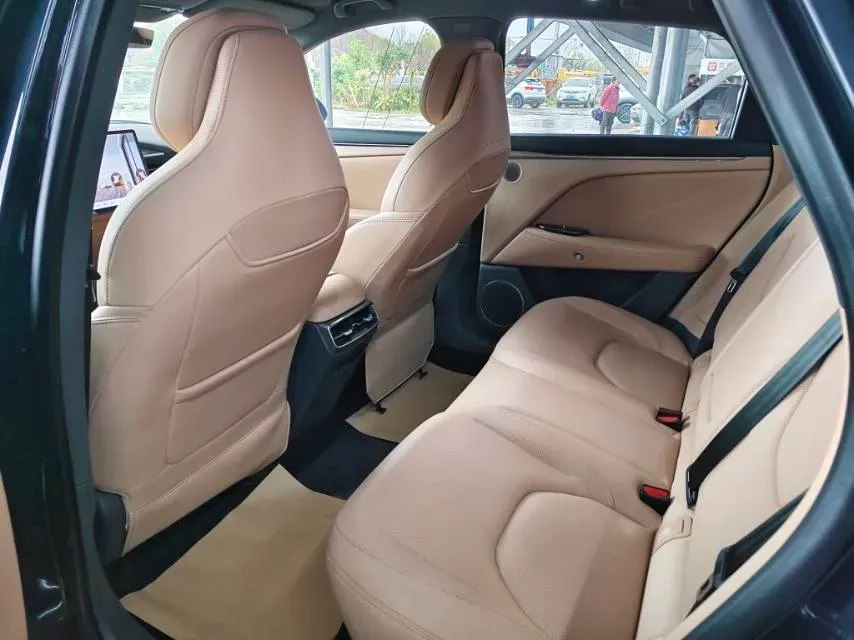 2025 Foton General F9 2.0T 238HP L4 8AT,autocango,china used car exporter,china ev exporter,chinese used car exporter,chinese used ev exporter