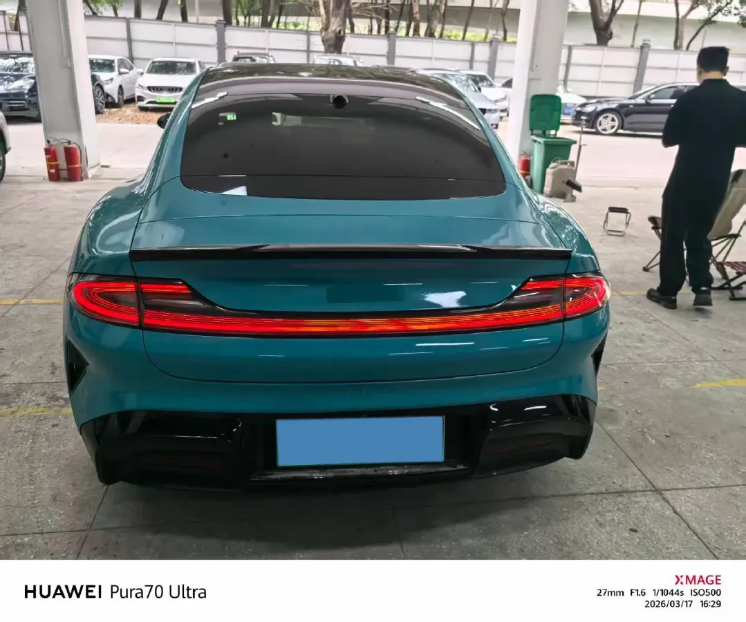 2024 MI SU7 BEV 73.6KWH,autocango,china used car exporter,china ev exporter,chinese used car exporter,chinese used ev exporter