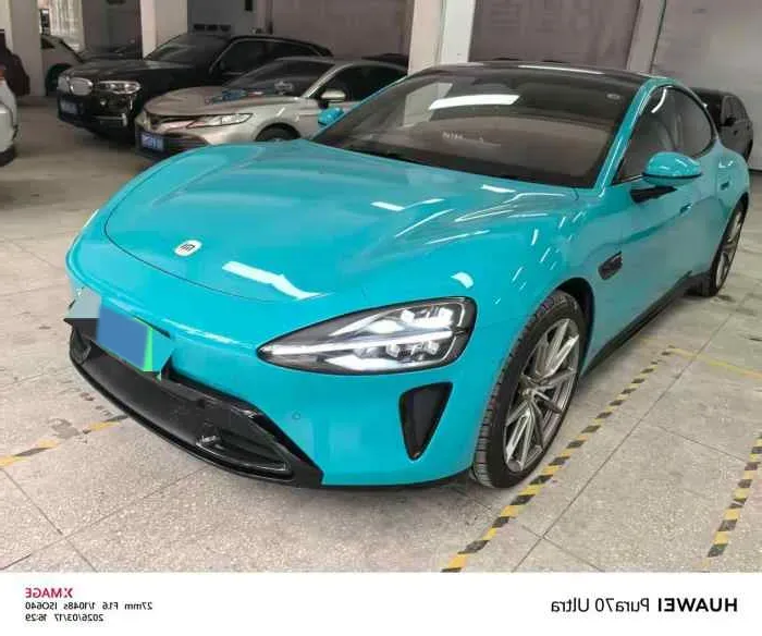 2024 MI SU7 BEV 73.6KWH,autocango,china used car exporter,china ev exporter,chinese used car exporter,chinese used ev exporter