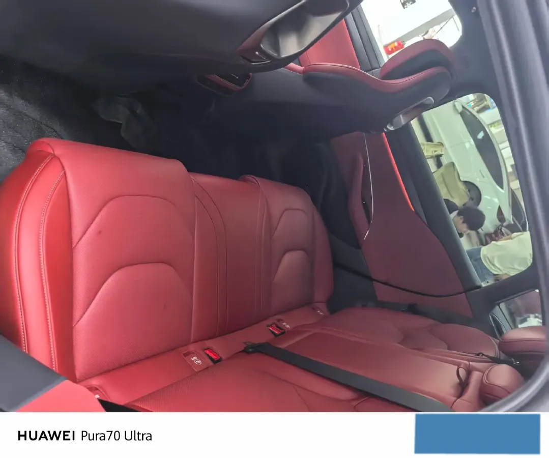 2024 MI SU7 BEV 73.6KWH,autocango,china used car exporter,china ev exporter,chinese used car exporter,chinese used ev exporter