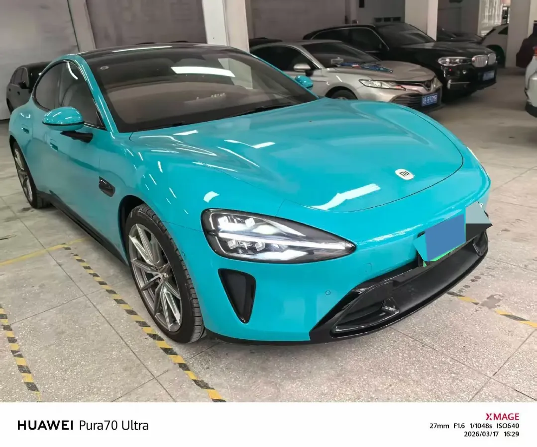 2024 MI SU7 BEV 73.6KWH,autocango,china used car exporter,china ev exporter,chinese used car exporter,chinese used ev exporter