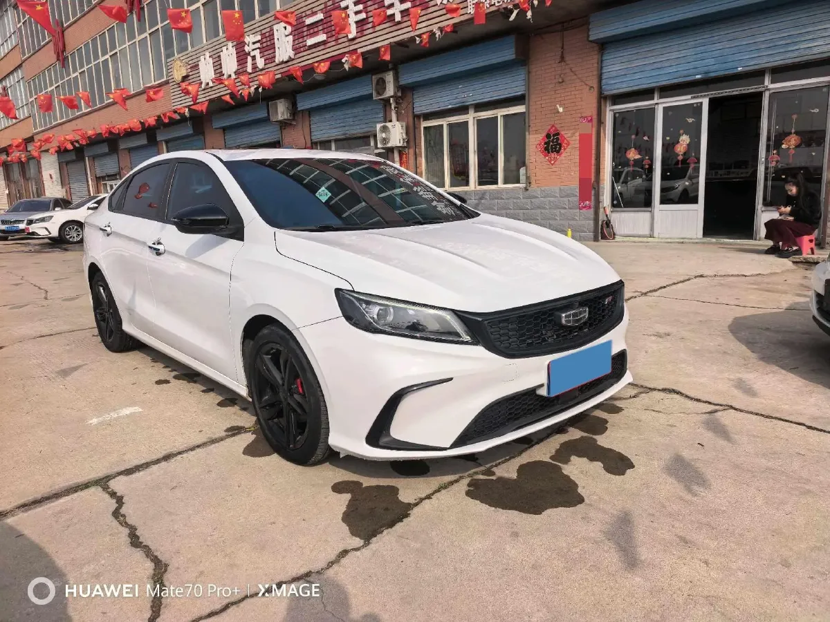 2021 Geely Binray 1.4T 141HP L4 CVT,autocango,china used car exporter,china ev exporter,chinese used car exporter,chinese used ev exporter