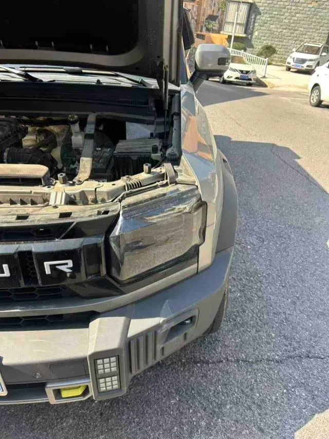 2023 Jetour Traveller 2.0T 254HP L4 7DCT,autocango,china used car exporter,china ev exporter,chinese used car exporter,chinese used ev exporter