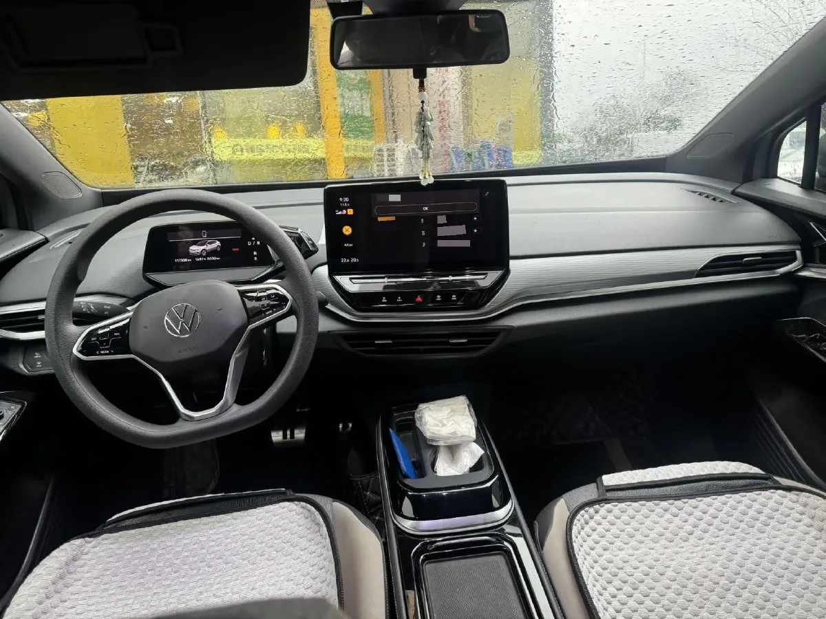 2021 Volkswagen ID.4 Crozz BEV 84.8KWH,autocango,china used car exporter,china ev exporter,chinese used car exporter,chinese used ev exporter