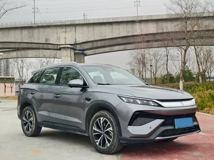 2025 BYD Song Pro 1.5L 101HP L4 E-CVT PHEV 18.3KWH,autocango,china used car exporter,china ev exporter,chinese used car exporter,chinese used ev exporter