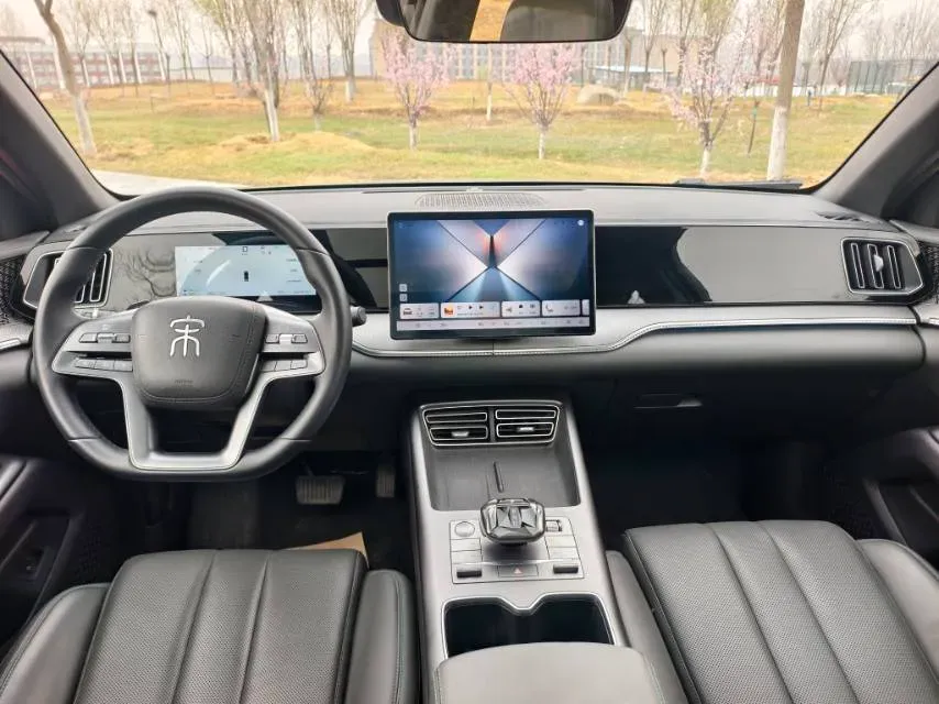 2025 BYD Song Pro 1.5L 101HP L4 E-CVT PHEV 18.3KWH,autocango,china used car exporter,china ev exporter,chinese used car exporter,chinese used ev exporter