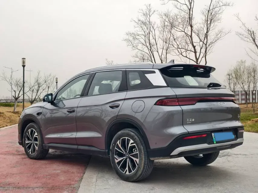 2025 BYD Song Pro 1.5L 101HP L4 E-CVT PHEV 18.3KWH,autocango,china used car exporter,china ev exporter,chinese used car exporter,chinese used ev exporter