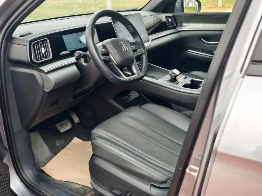 2025 BYD Song Pro 1.5L 101HP L4 E-CVT PHEV 18.3KWH,autocango,china used car exporter,china ev exporter,chinese used car exporter,chinese used ev exporter