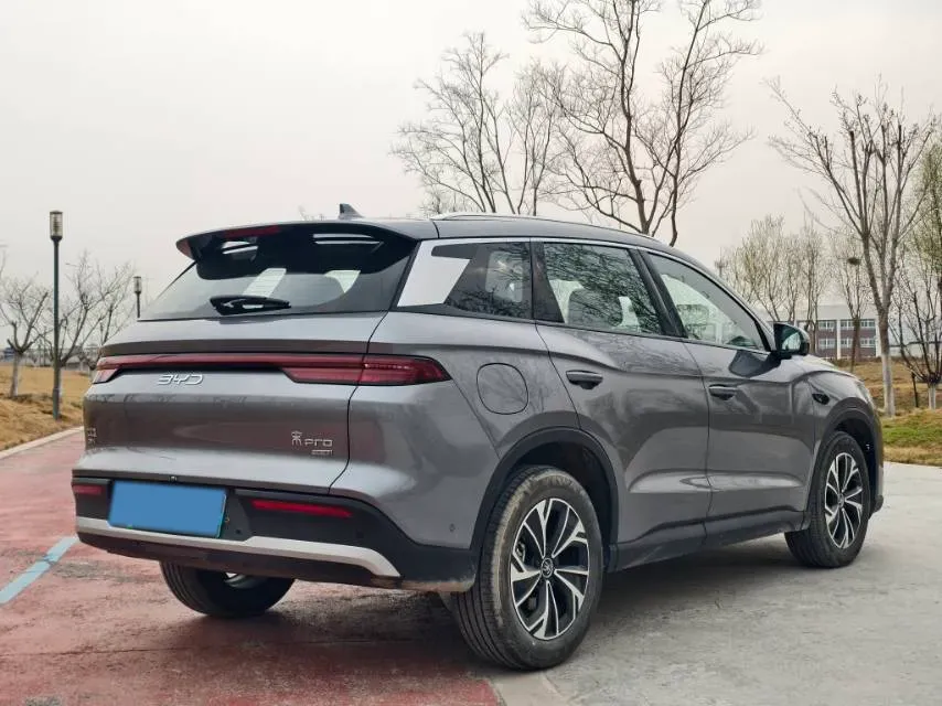 2025 BYD Song Pro 1.5L 101HP L4 E-CVT PHEV 18.3KWH,autocango,china used car exporter,china ev exporter,chinese used car exporter,chinese used ev exporter