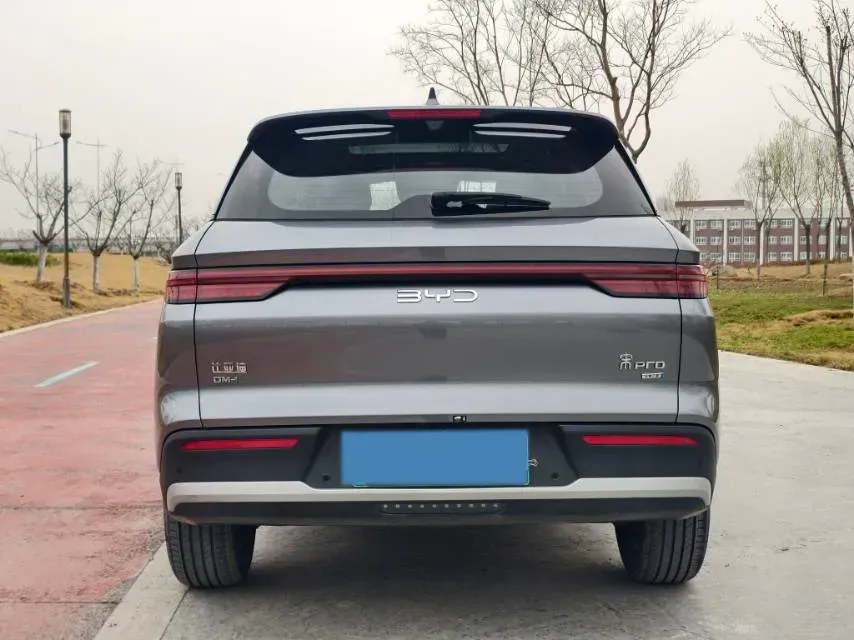 2025 BYD Song Pro 1.5L 101HP L4 E-CVT PHEV 18.3KWH,autocango,china used car exporter,china ev exporter,chinese used car exporter,chinese used ev exporter