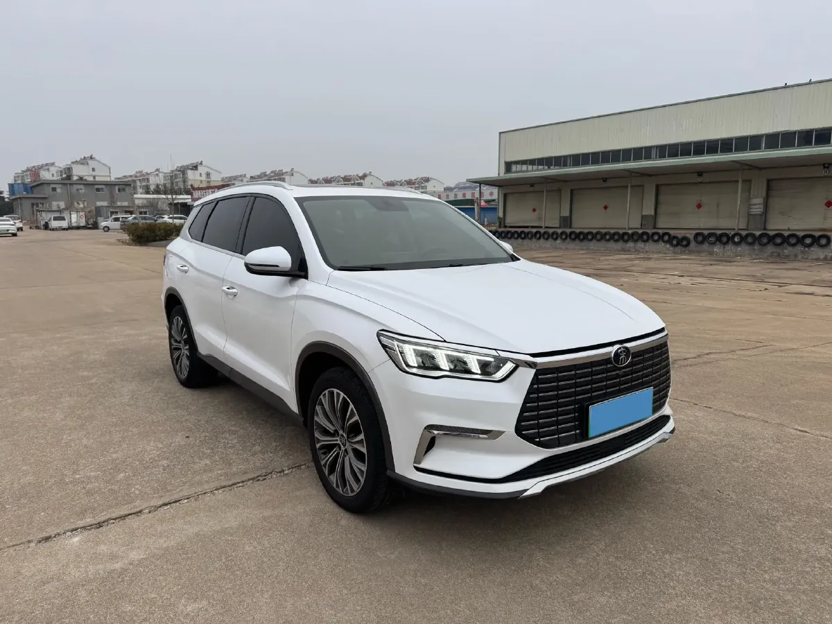 2019 BYD Song Pro BEV 59.1KWH,autocango,china used car exporter,china ev exporter,chinese used car exporter,chinese used ev exporter