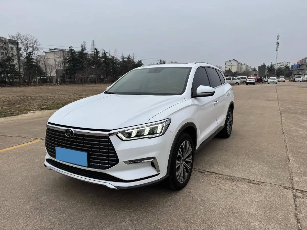 2019 BYD Song Pro BEV 59.1KWH,autocango,china used car exporter,china ev exporter,chinese used car exporter,chinese used ev exporter