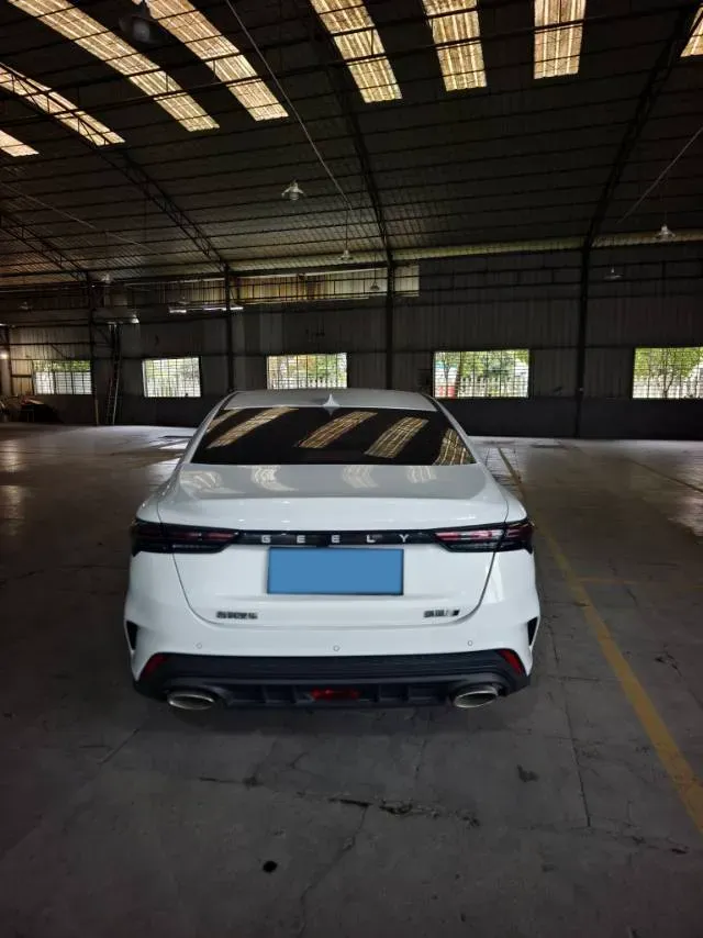 2022 Geely Binray 1.5T 181HP L4 7DCT,autocango,china used car exporter,china ev exporter,chinese used car exporter,chinese used ev exporter