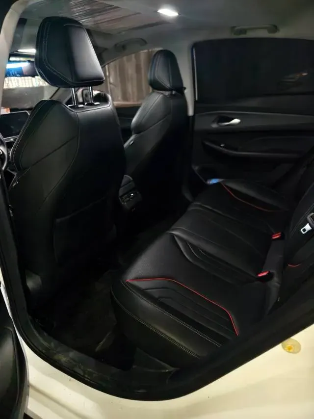 2022 Geely Binray 1.5T 181HP L4 7DCT,autocango,china used car exporter,china ev exporter,chinese used car exporter,chinese used ev exporter