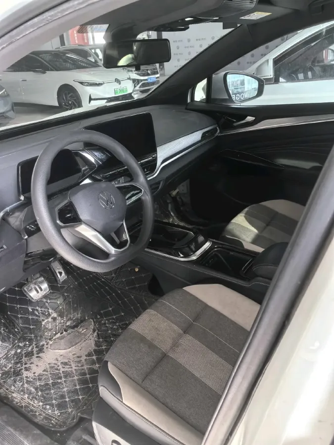 2021 Volkswagen ID.4 Crozz BEV 84.8KWH,autocango,china used car exporter,china ev exporter,chinese used car exporter,chinese used ev exporter