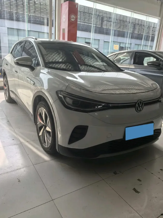 2021 Volkswagen ID.4 Crozz BEV 84.8KWH,autocango,china used car exporter,china ev exporter,chinese used car exporter,chinese used ev exporter