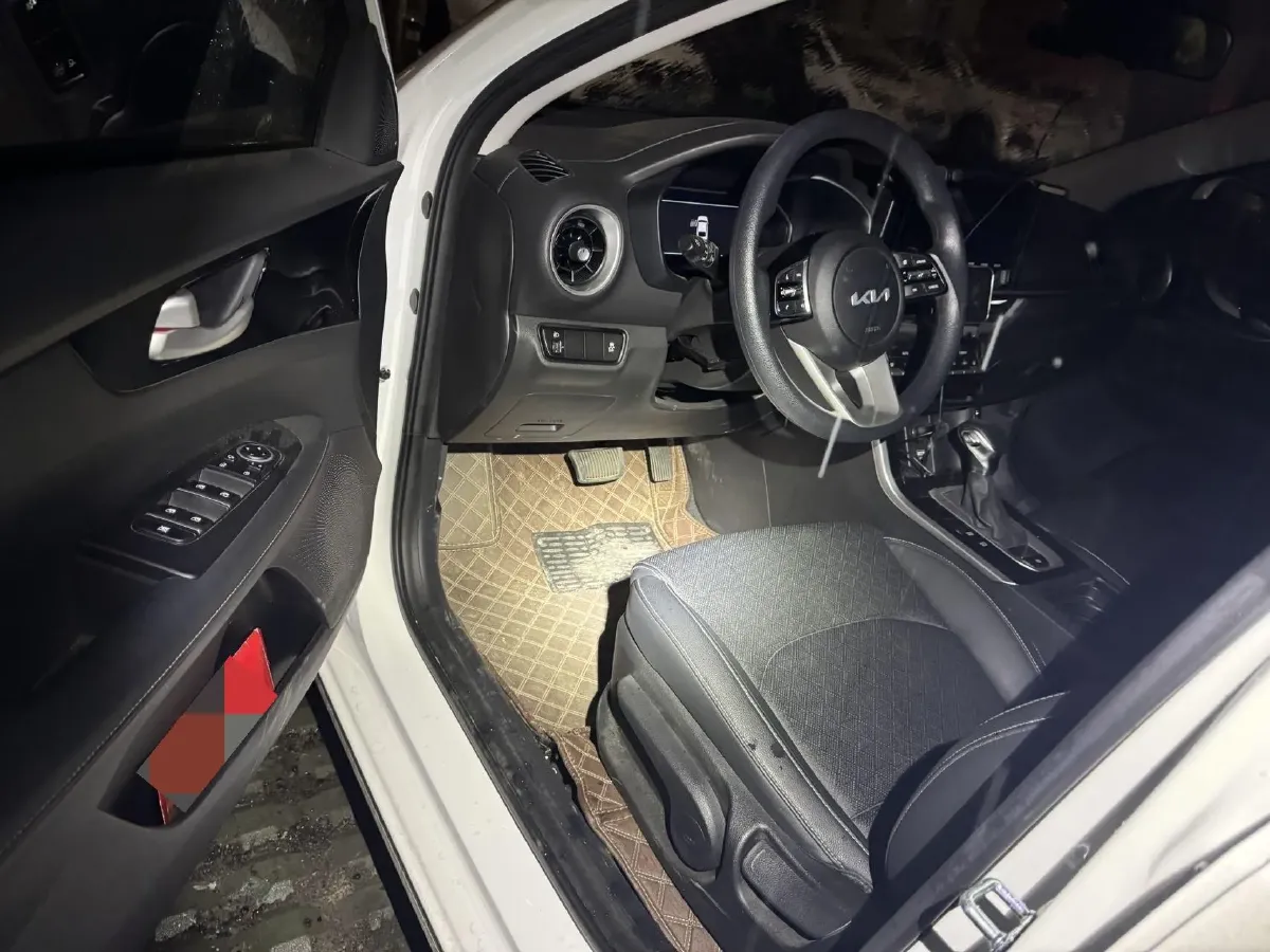 2021 Kia K3 1.5L 115HP L4 CVT,autocango,china used car exporter,china ev exporter,chinese used car exporter,chinese used ev exporter