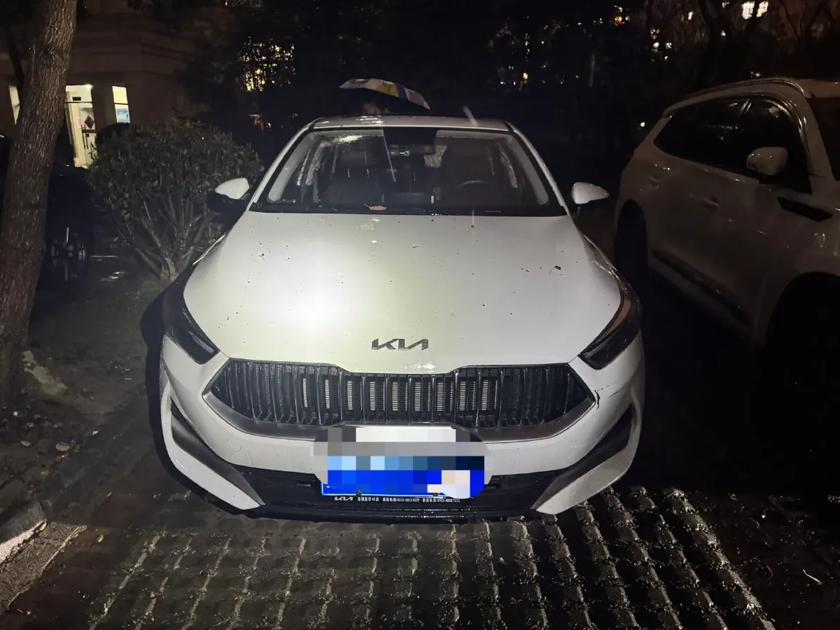 2021 Kia K3 1.5L 115HP L4 CVT,autocango,china used car exporter,china ev exporter,chinese used car exporter,chinese used ev exporter