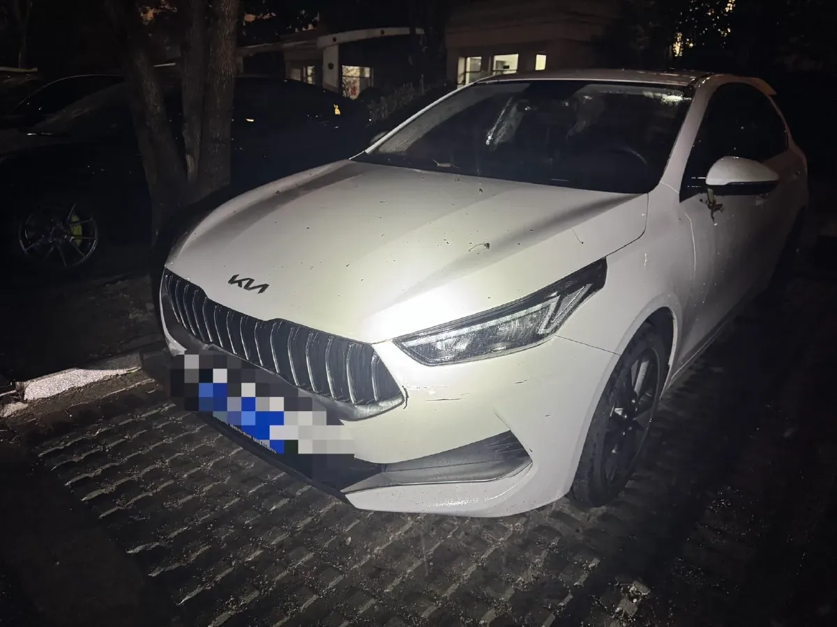 2021 Kia K3 1.5L 115HP L4 CVT,autocango,china used car exporter,china ev exporter,chinese used car exporter,chinese used ev exporter