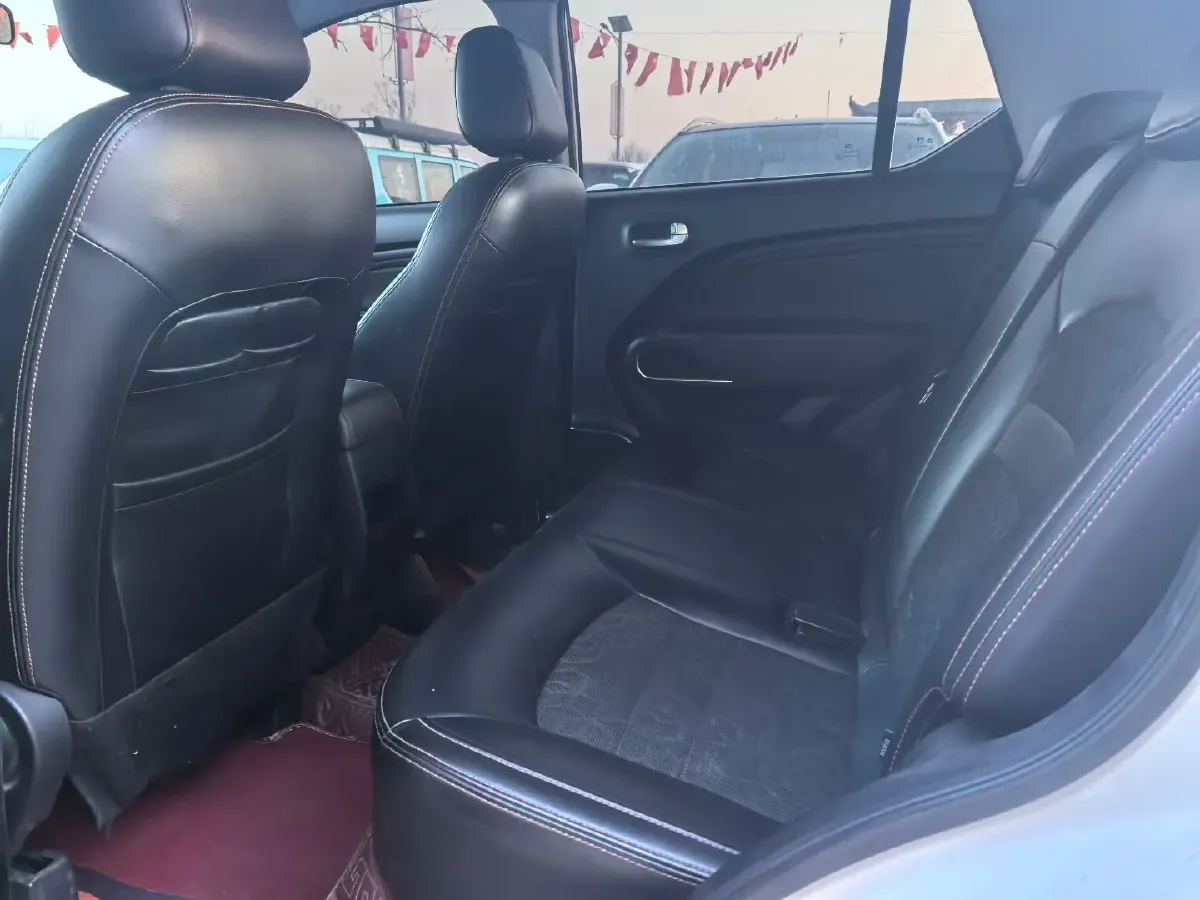 2017 GAC Trumpchi GS3 1.5L 114HP L4 6AT,autocango,china used car exporter,china ev exporter,chinese used car exporter,chinese used ev exporter