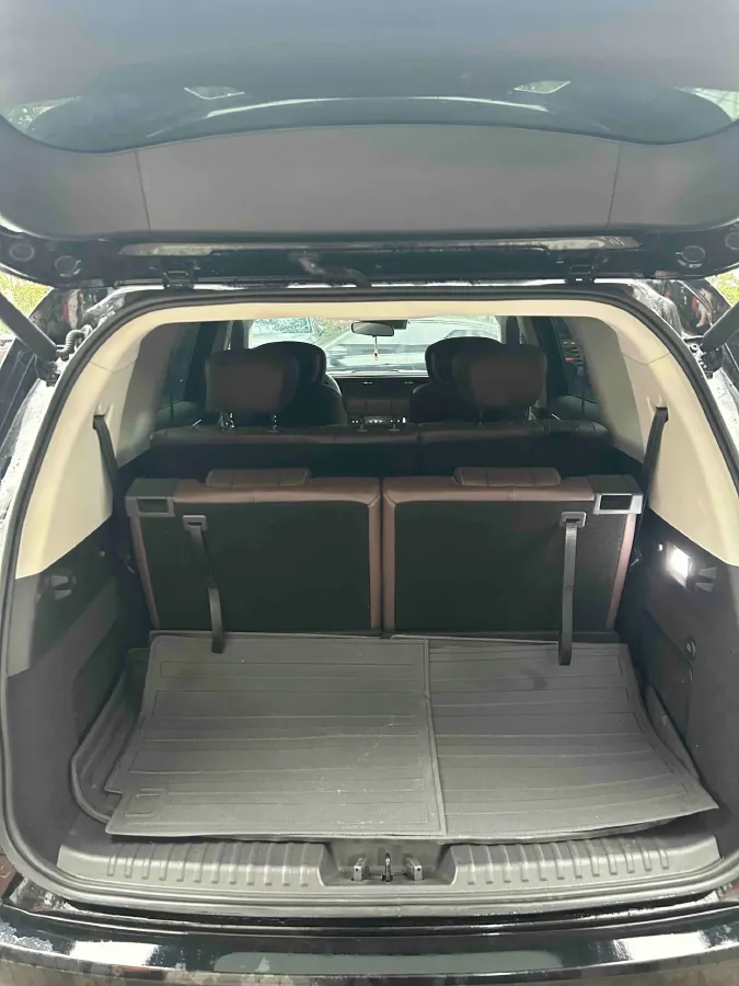 2025 Exceed VX 2.0T 261HP L4 8AT,autocango,china used car exporter,china ev exporter,chinese used car exporter,chinese used ev exporter