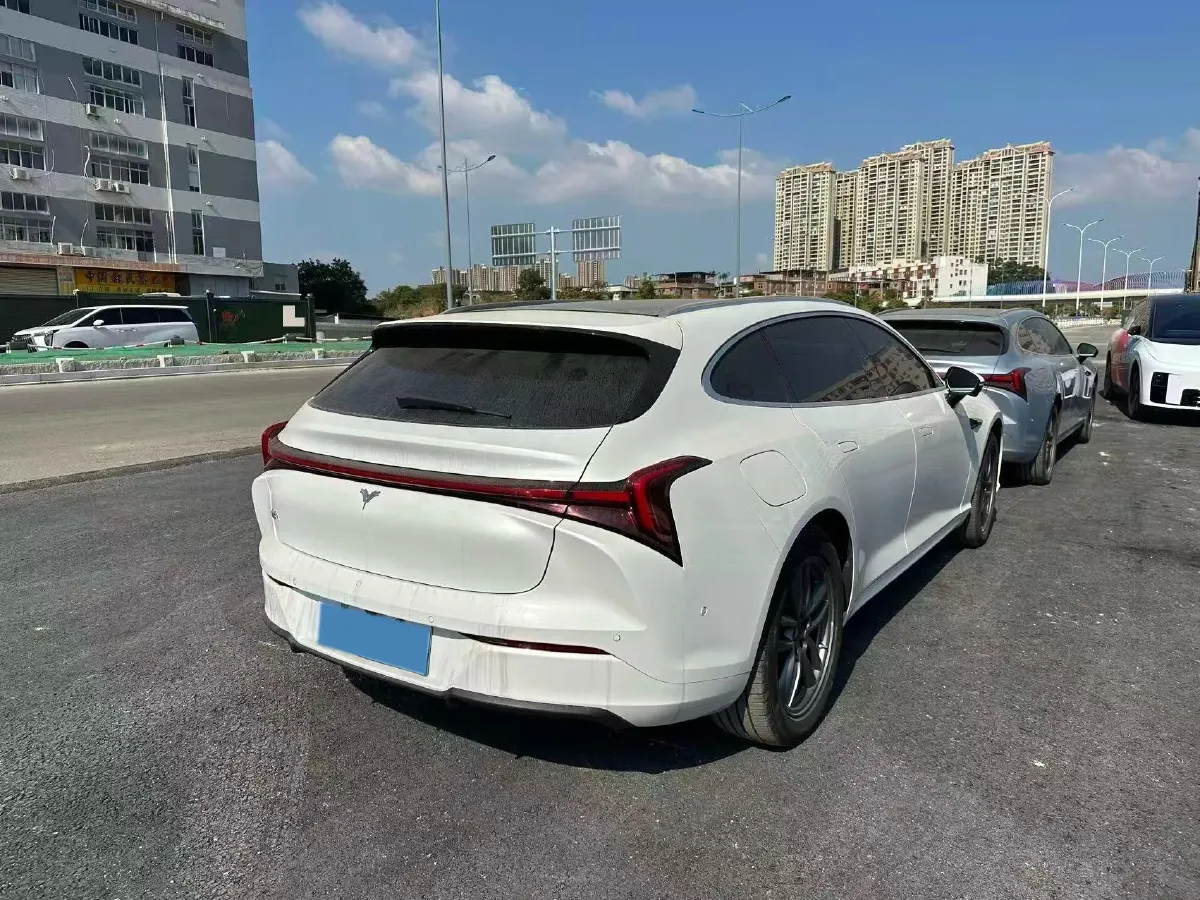 2024 Neta S 1.5L 95HP L4 REEV 43.88KWH,autocango,china used car exporter,china ev exporter,chinese used car exporter,chinese used ev exporter