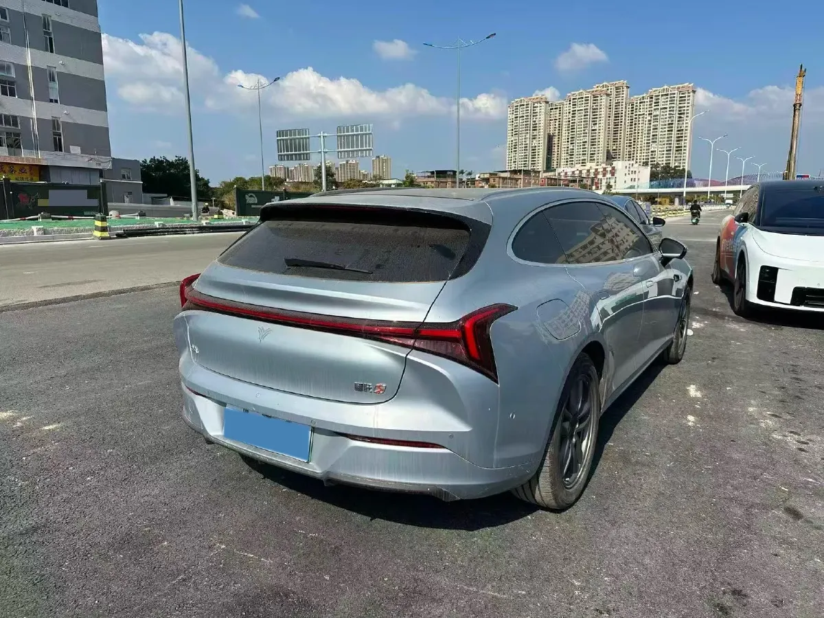 2024 Neta S 1.5L 95HP L4 REEV 43.88KWH,autocango,china used car exporter,china ev exporter,chinese used car exporter,chinese used ev exporter