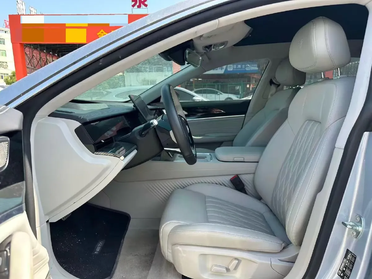 2024 Neta S 1.5L 95HP L4 REEV 43.88KWH,autocango,china used car exporter,china ev exporter,chinese used car exporter,chinese used ev exporter