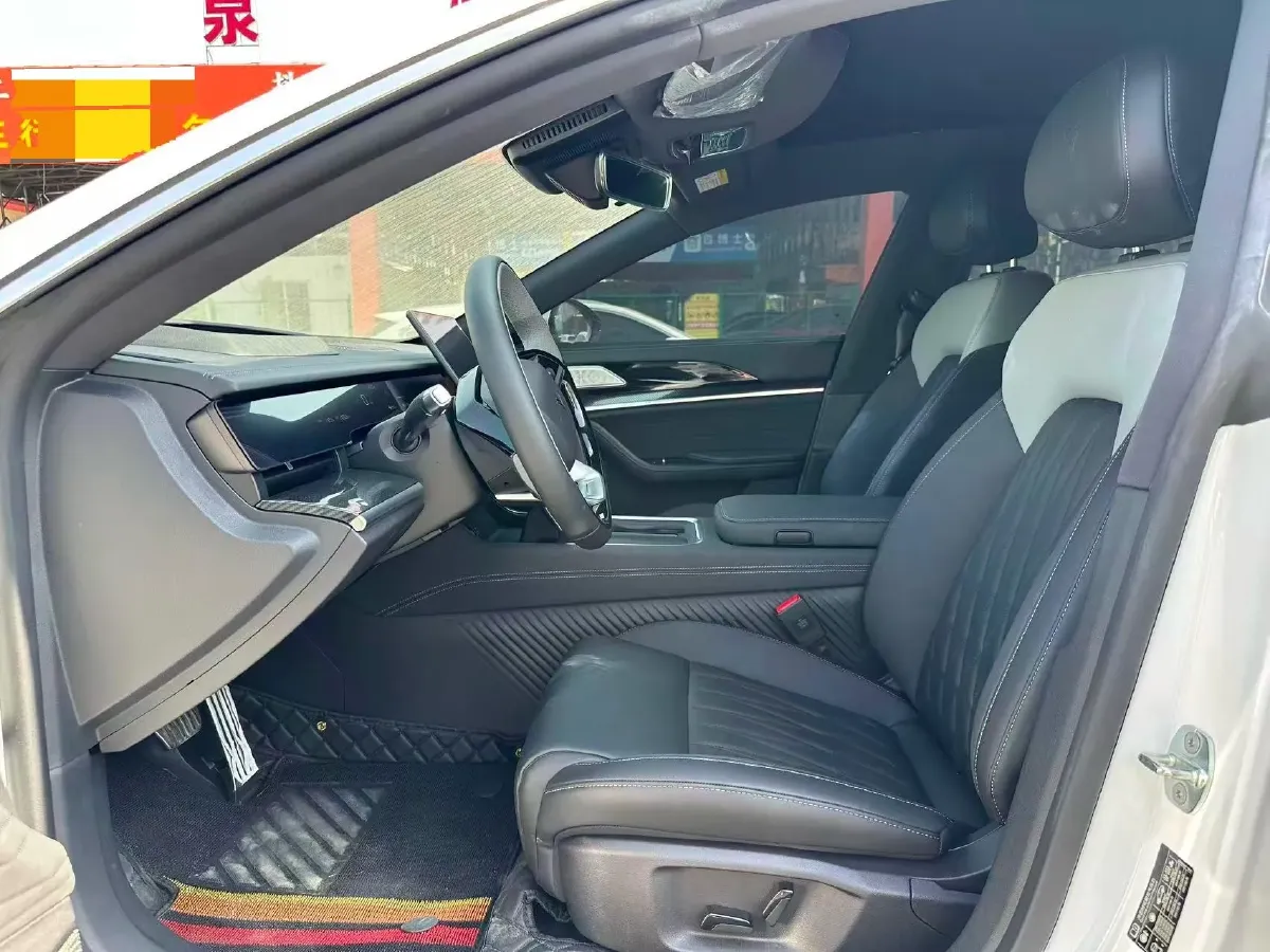 2024 Neta S 1.5L 95HP L4 REEV 43.88KWH,autocango,china used car exporter,china ev exporter,chinese used car exporter,chinese used ev exporter