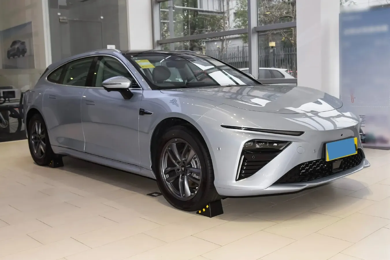 2024 Neta S 1.5L 95HP L4 REEV 43.88KWH,autocango,china used car exporter,china ev exporter,chinese used car exporter,chinese used ev exporter