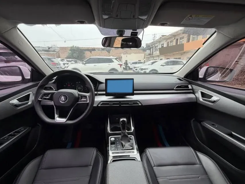 2019 BYD Qin 1.5L 109HP L4 CVT,autocango,china used car exporter,china ev exporter,chinese used car exporter,chinese used ev exporter